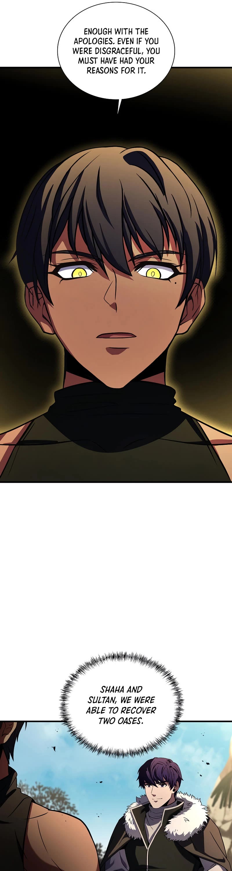 The Rebirth of an 8th Circled Wizard Chapter 106 page 27 - Chapter 106: Season 4 Start