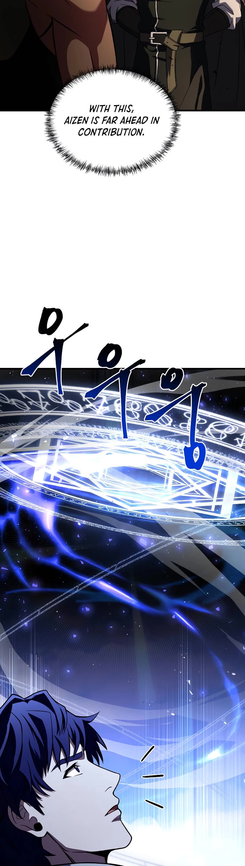 The Rebirth of an 8th Circled Wizard Chapter 106 page 28 - Chapter 106: Season 4 Start