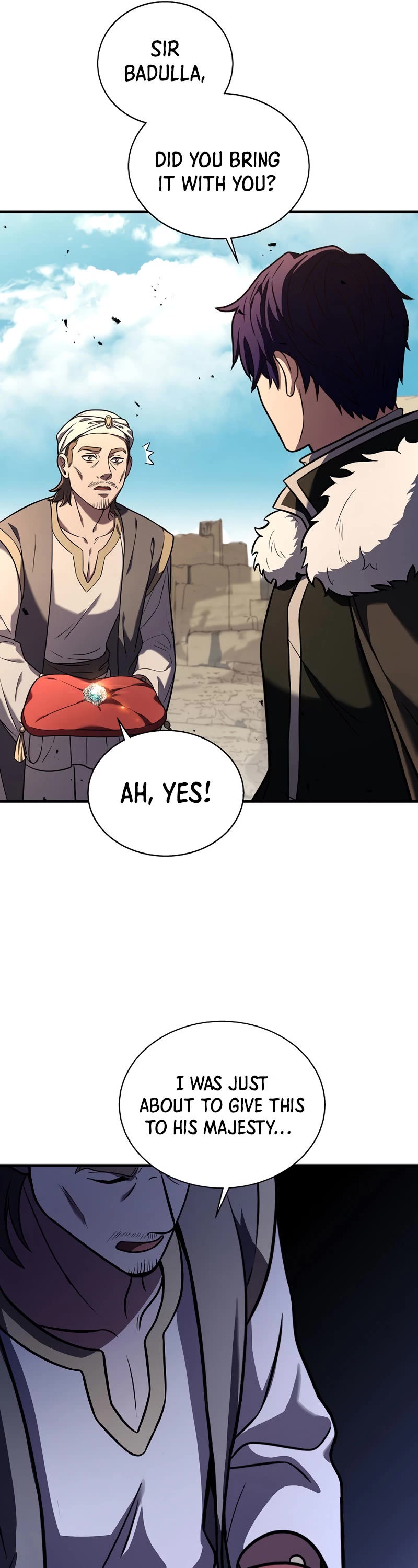 The Rebirth of an 8th Circled Wizard Chapter 106 page 30 - Chapter 106: Season 4 Start