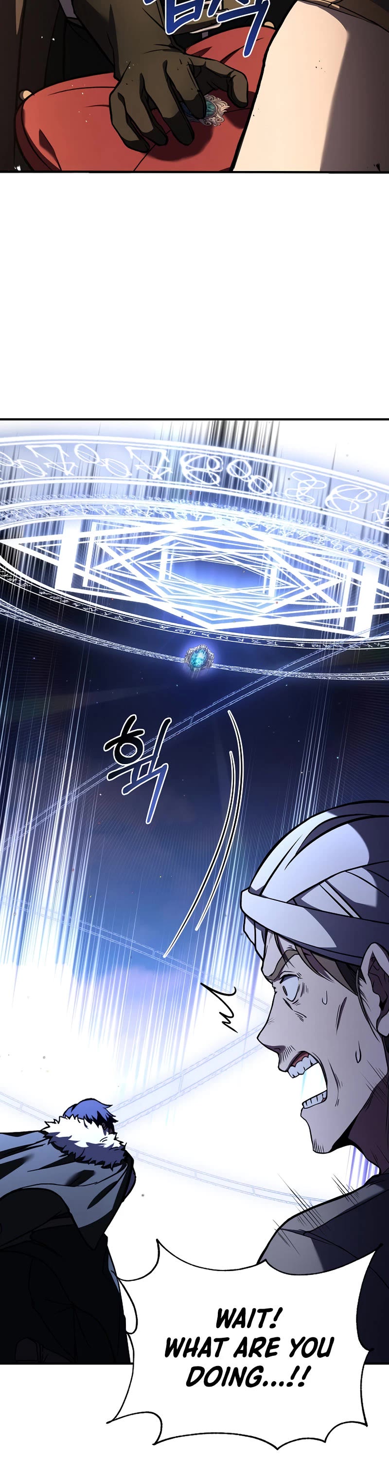 The Rebirth of an 8th Circled Wizard Chapter 106 page 32 - Chapter 106: Season 4 Start