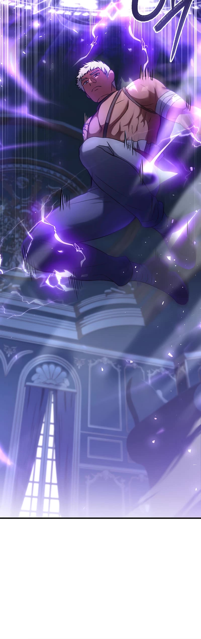 The Rebirth of an 8th Circled Wizard Chapter 106 page 37 - Chapter 106: Season 4 Start