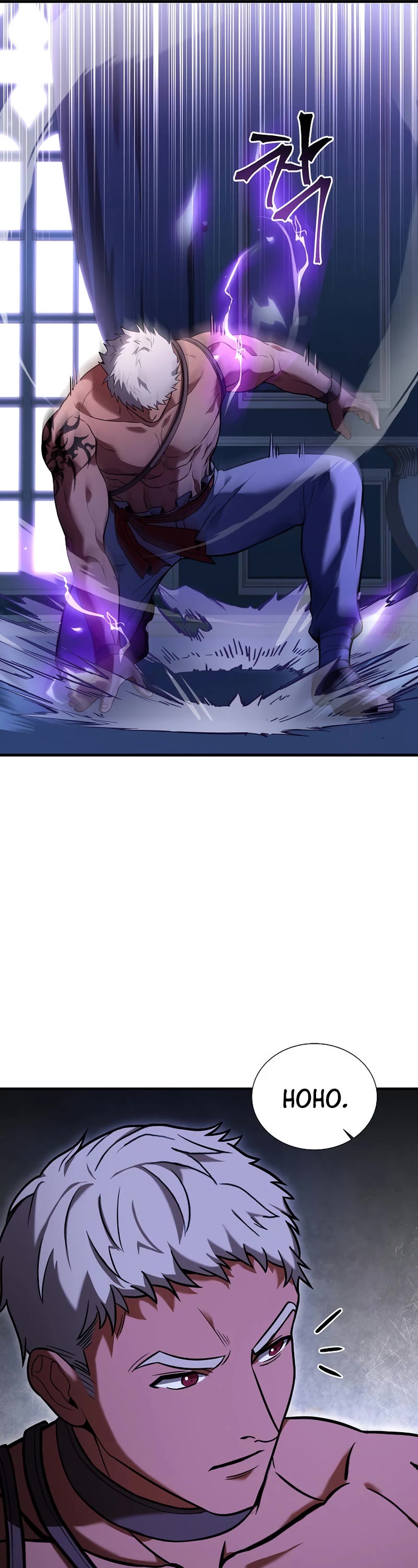 The Rebirth of an 8th Circled Wizard Chapter 106 page 38 - Chapter 106: Season 4 Start