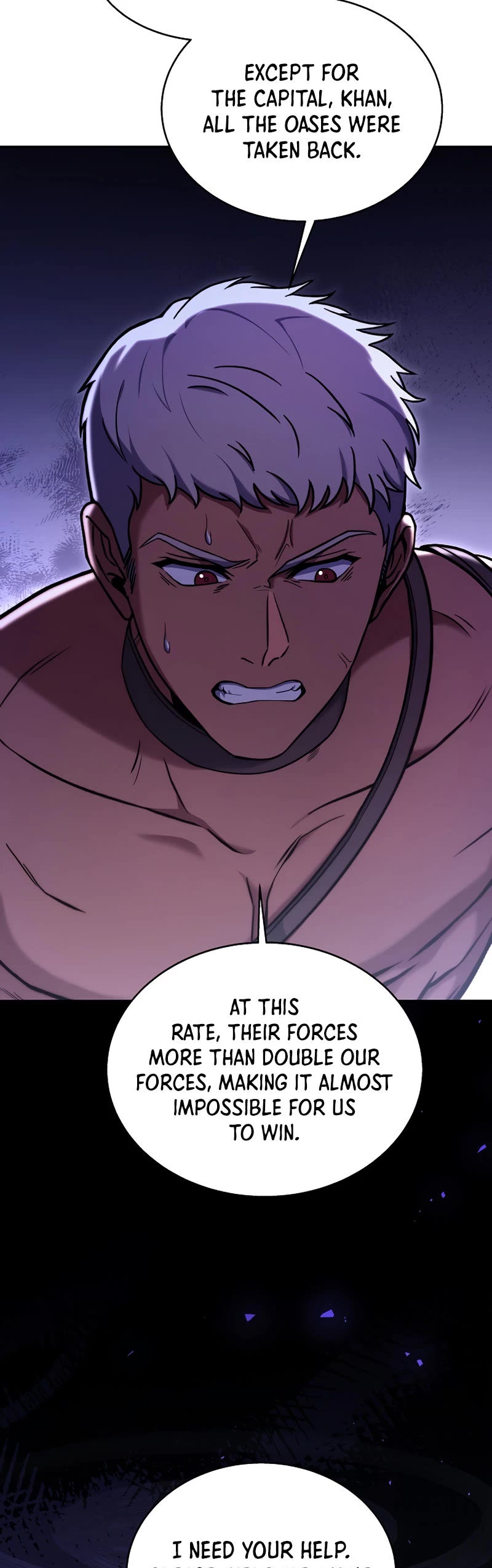 The Rebirth of an 8th Circled Wizard Chapter 106 page 40 - Chapter 106: Season 4 Start