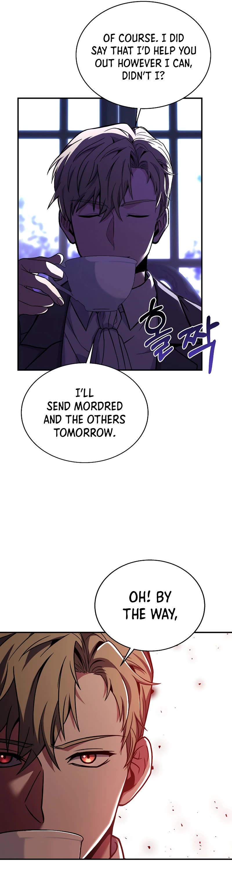 The Rebirth of an 8th Circled Wizard Chapter 106 page 42 - Chapter 106: Season 4 Start