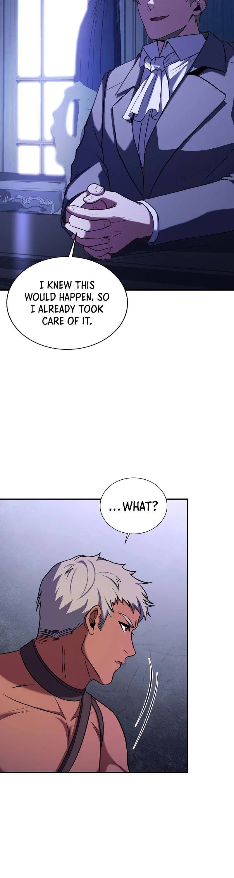 The Rebirth of an 8th Circled Wizard Chapter 106 page 45 - Chapter 106: Season 4 Start