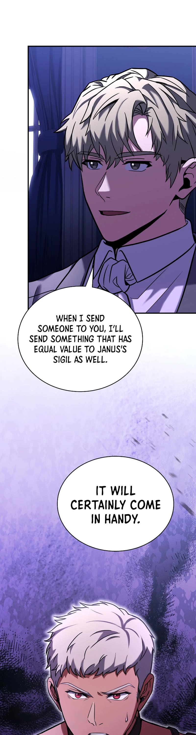 The Rebirth of an 8th Circled Wizard Chapter 106 page 46 - Chapter 106: Season 4 Start