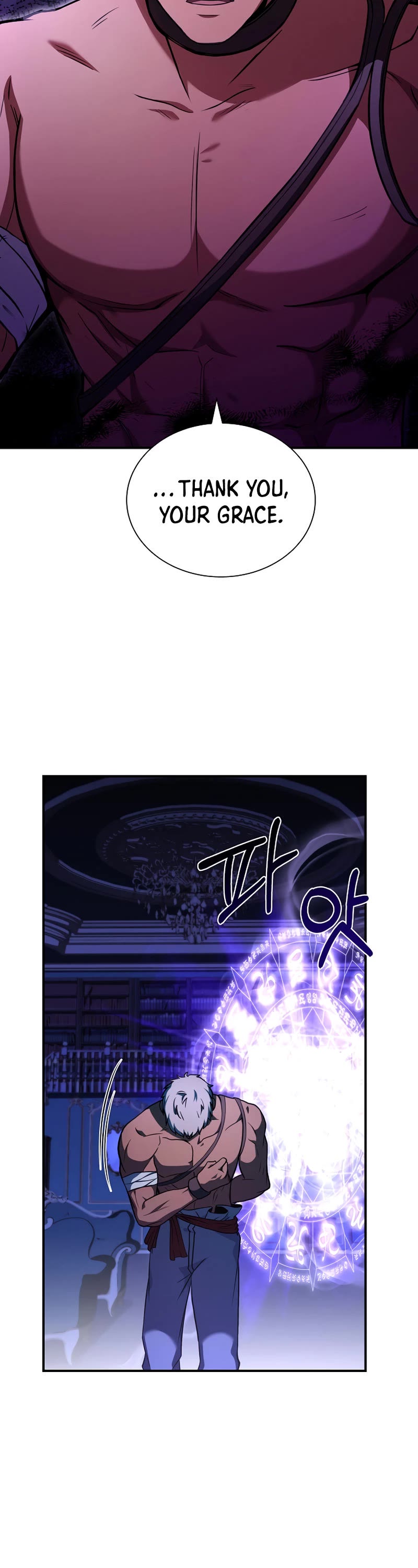 The Rebirth of an 8th Circled Wizard Chapter 106 page 47 - Chapter 106: Season 4 Start