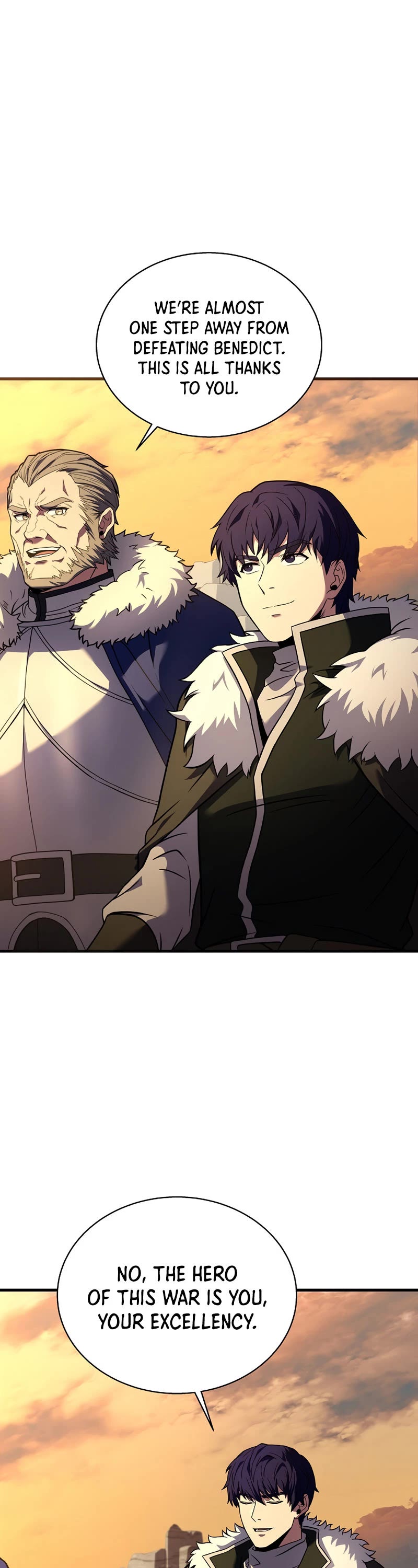 The Rebirth of an 8th Circled Wizard Chapter 106 page 52 - Chapter 106: Season 4 Start