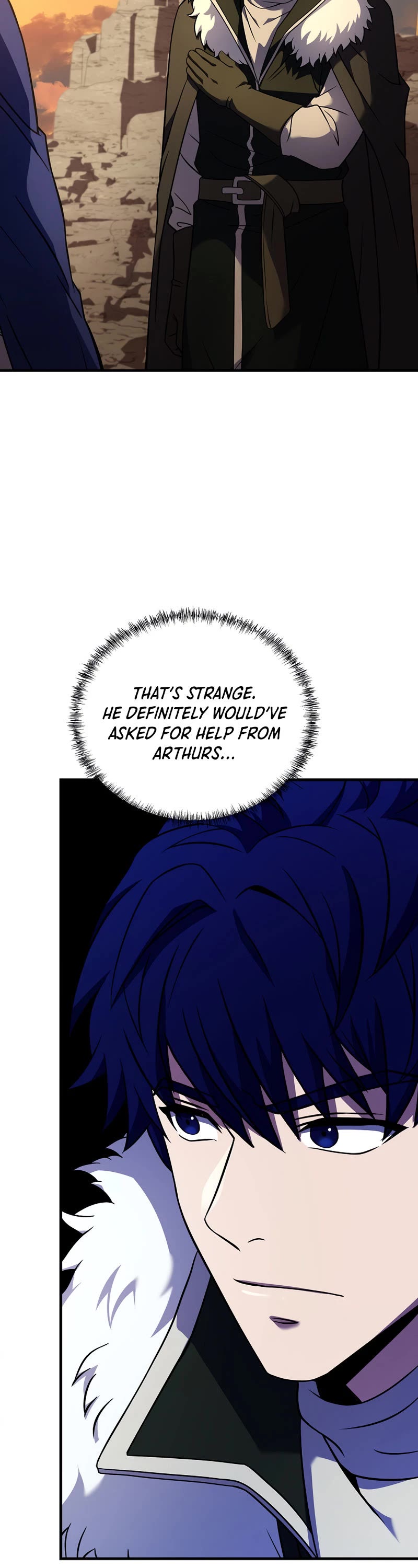 The Rebirth of an 8th Circled Wizard Chapter 106 page 53 - Chapter 106: Season 4 Start