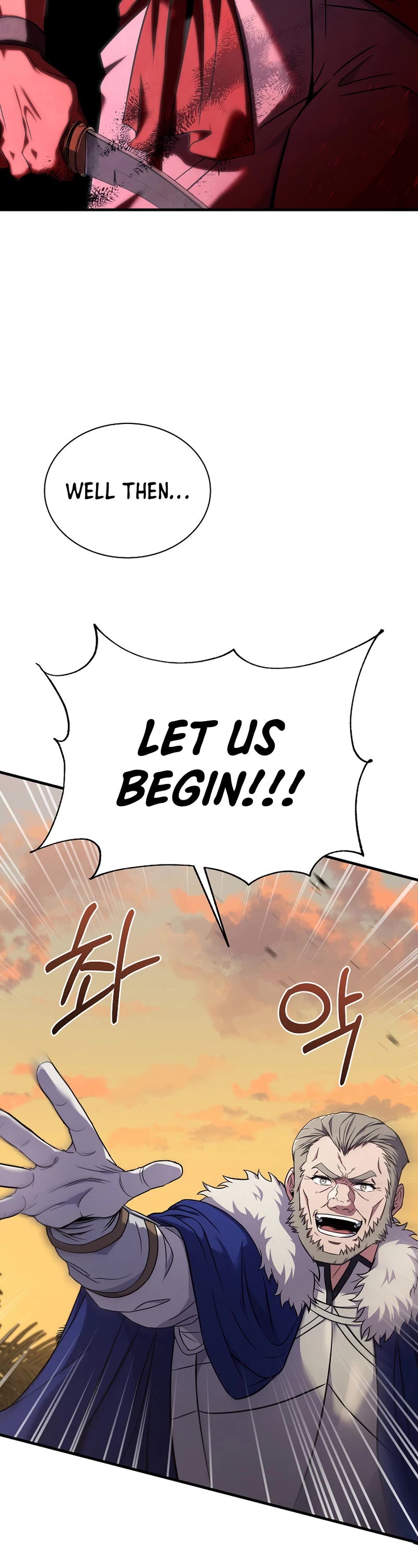 The Rebirth of an 8th Circled Wizard Chapter 106 page 55 - Chapter 106: Season 4 Start