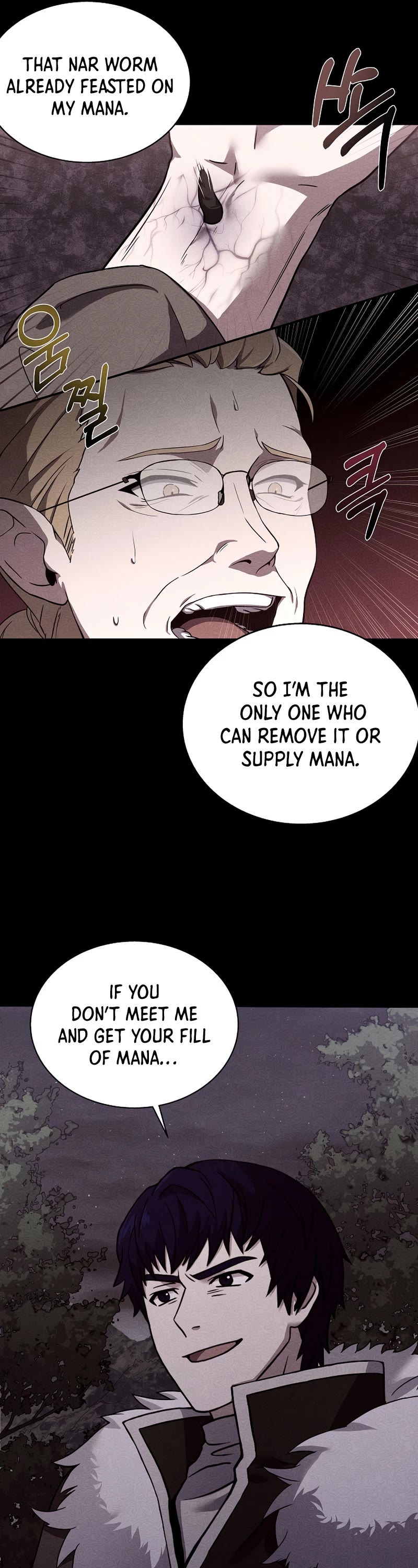 The Rebirth of an 8th Circled Wizard Chapter 106 page 6 - Chapter 106: Season 4 Start