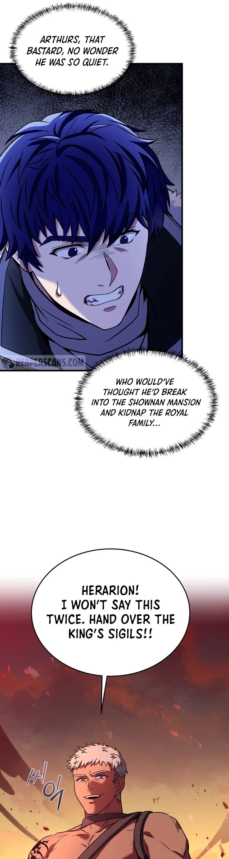 The Rebirth of an 8th Circled Wizard Chapter 106 page 66 - Chapter 106: Season 4 Start