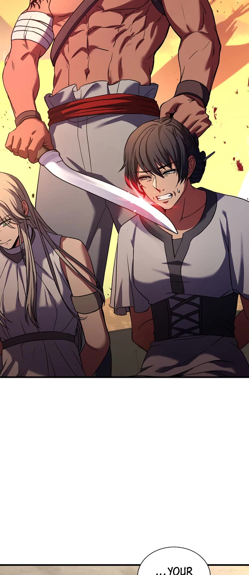 The Rebirth of an 8th Circled Wizard Chapter 106 page 67 - Chapter 106: Season 4 Start