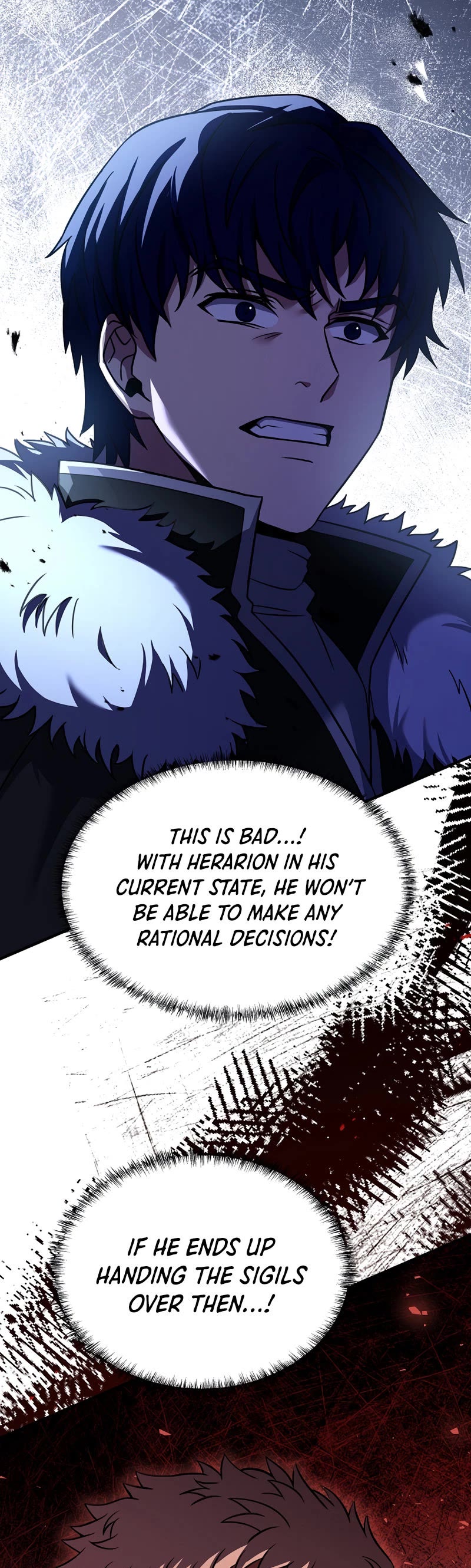 The Rebirth of an 8th Circled Wizard Chapter 106 page 70 - Chapter 106: Season 4 Start