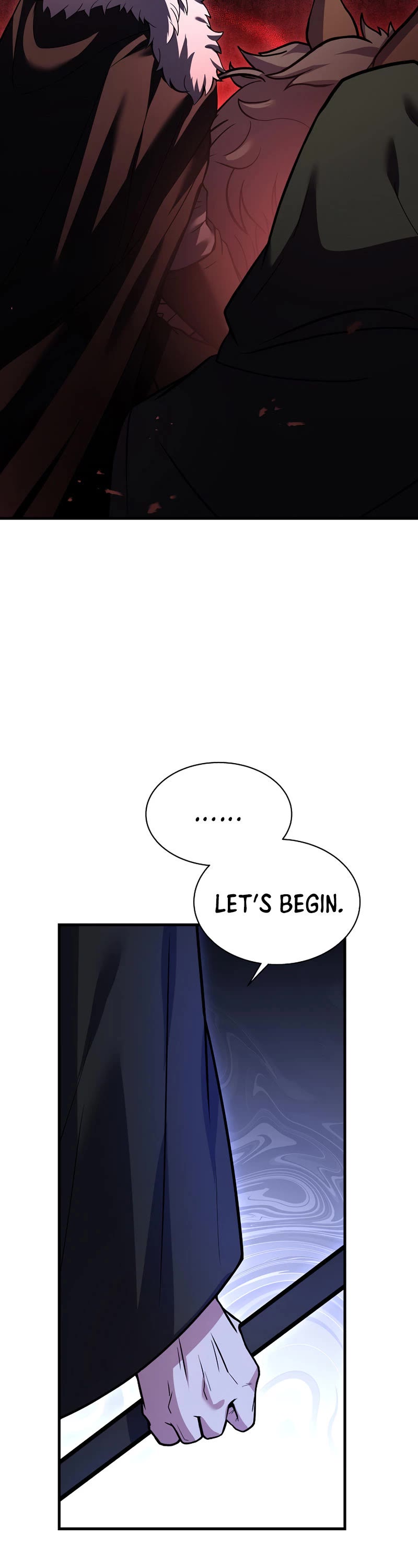 The Rebirth of an 8th Circled Wizard Chapter 106 page 8 - Chapter 106: Season 4 Start