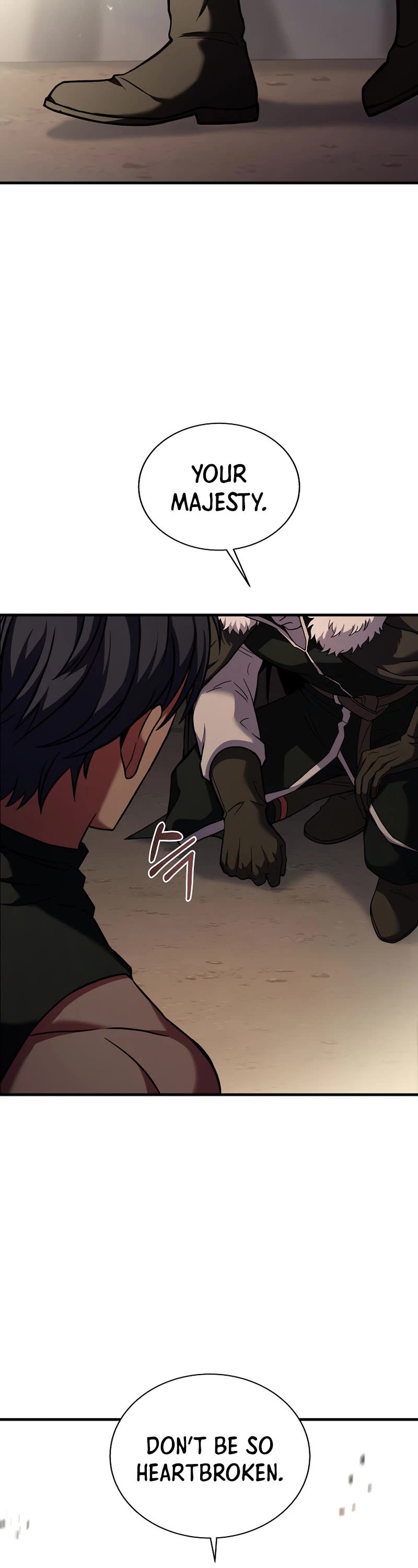 The Rebirth of an 8th Circled Wizard Chapter 107 page 11 - Chapter 107