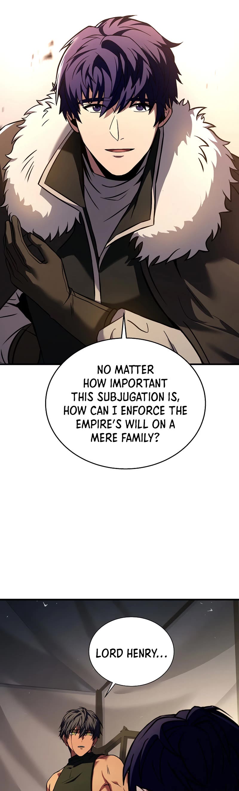 The Rebirth of an 8th Circled Wizard Chapter 107 page 12 - Chapter 107