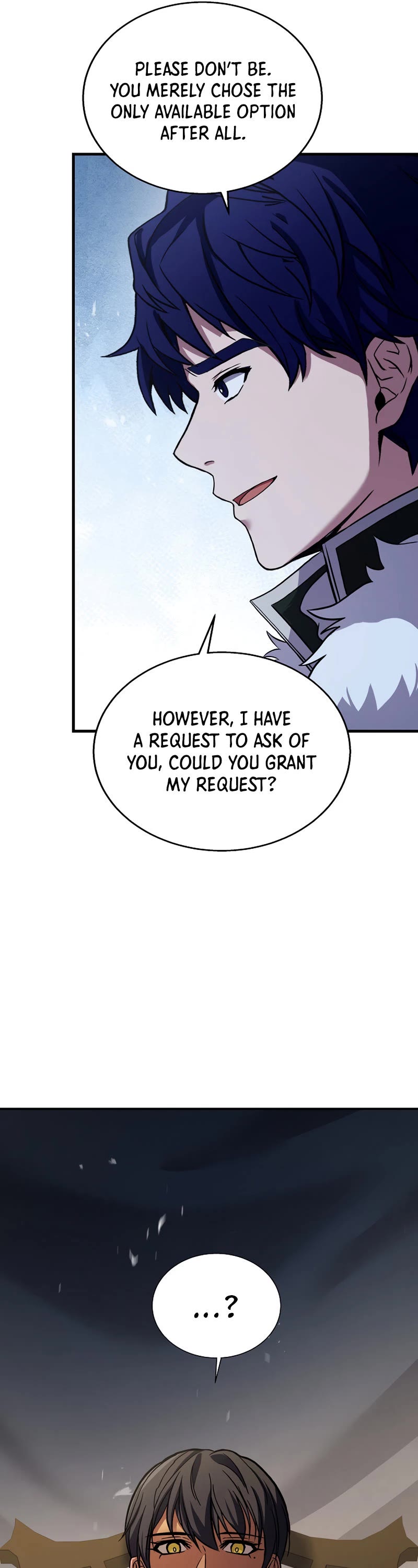 The Rebirth of an 8th Circled Wizard Chapter 107 page 14 - Chapter 107