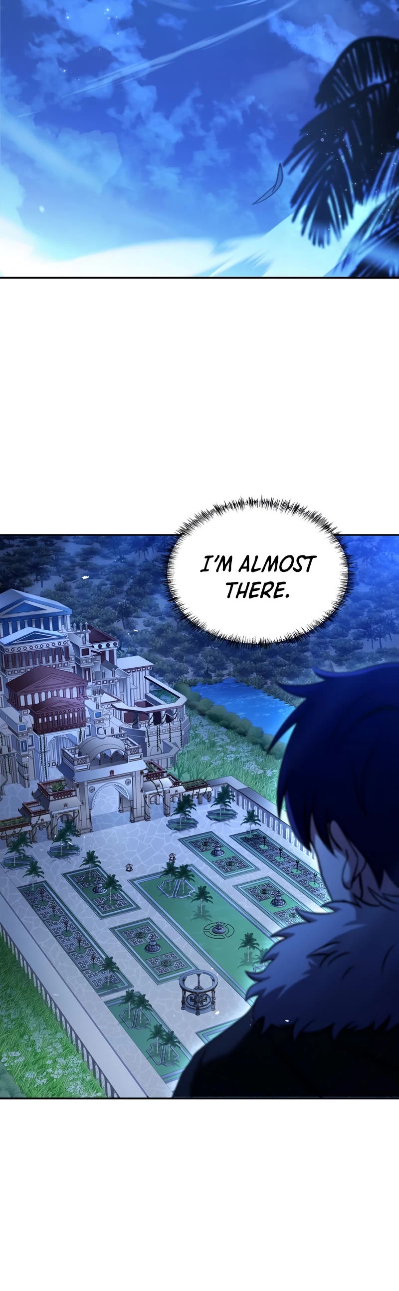 The Rebirth of an 8th Circled Wizard Chapter 107 page 17 - Chapter 107