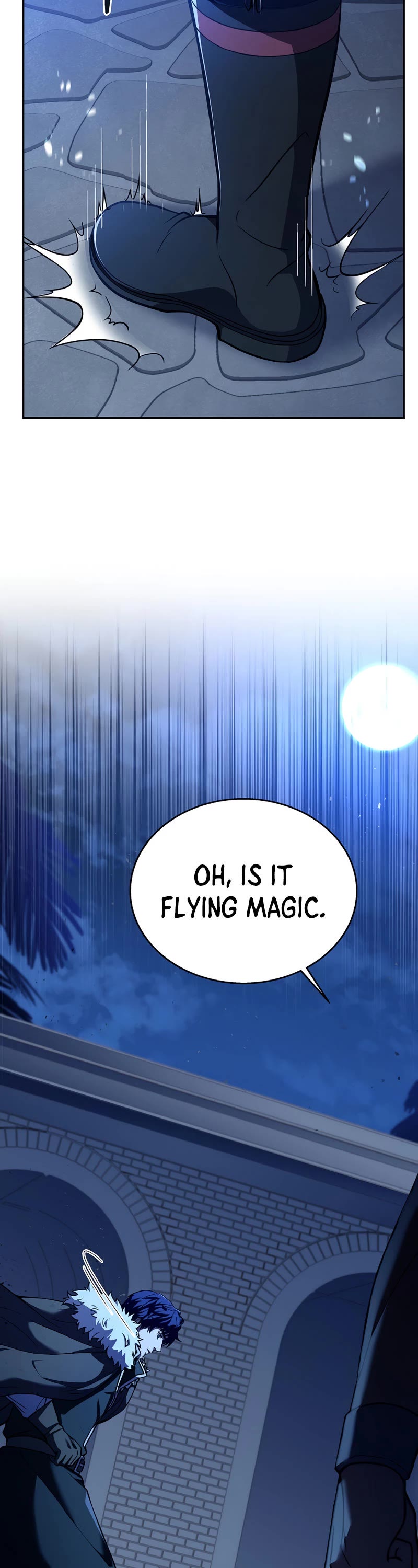 The Rebirth of an 8th Circled Wizard Chapter 107 page 19 - Chapter 107