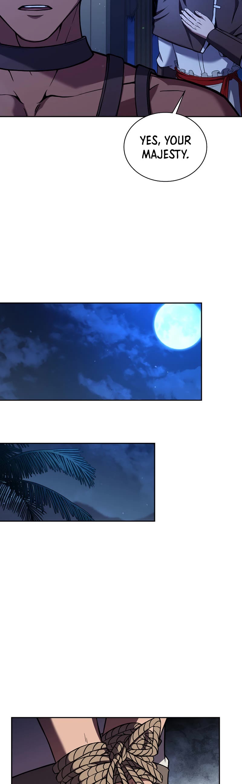 The Rebirth of an 8th Circled Wizard Chapter 107 page 24 - Chapter 107