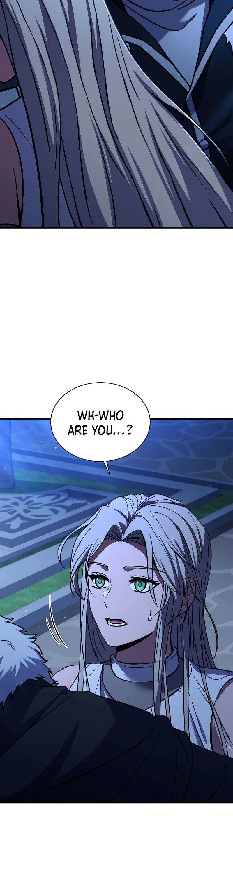 The Rebirth of an 8th Circled Wizard Chapter 107 page 27 - Chapter 107