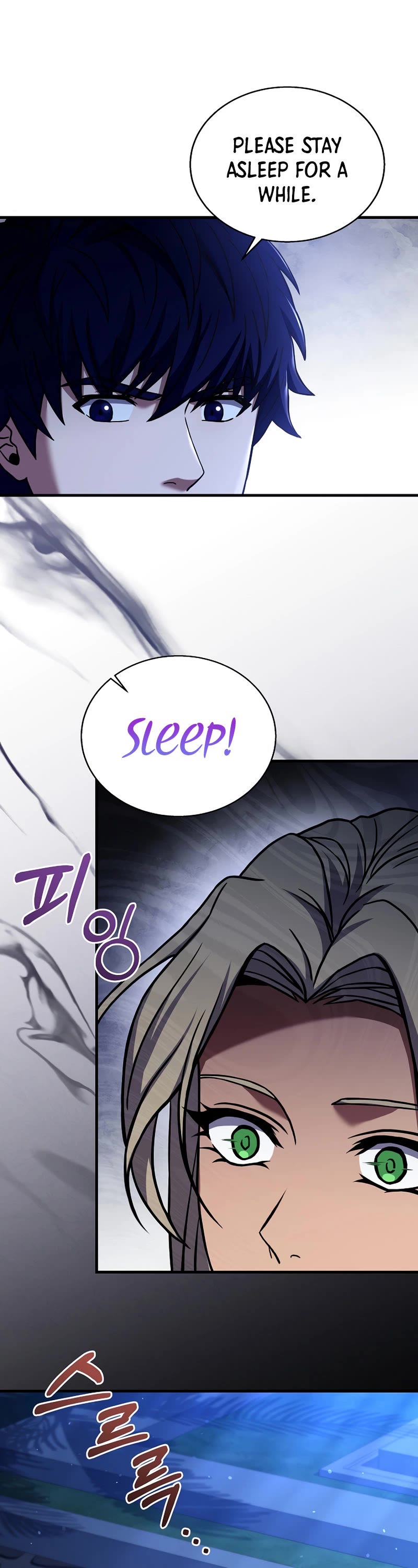 The Rebirth of an 8th Circled Wizard Chapter 107 page 28 - Chapter 107