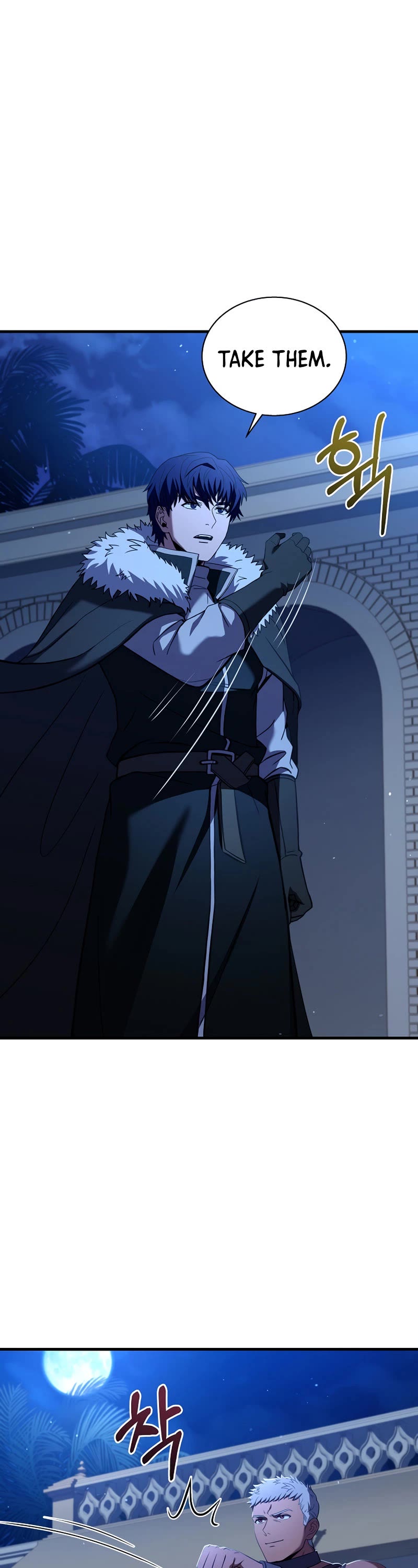 The Rebirth of an 8th Circled Wizard Chapter 107 page 30 - Chapter 107