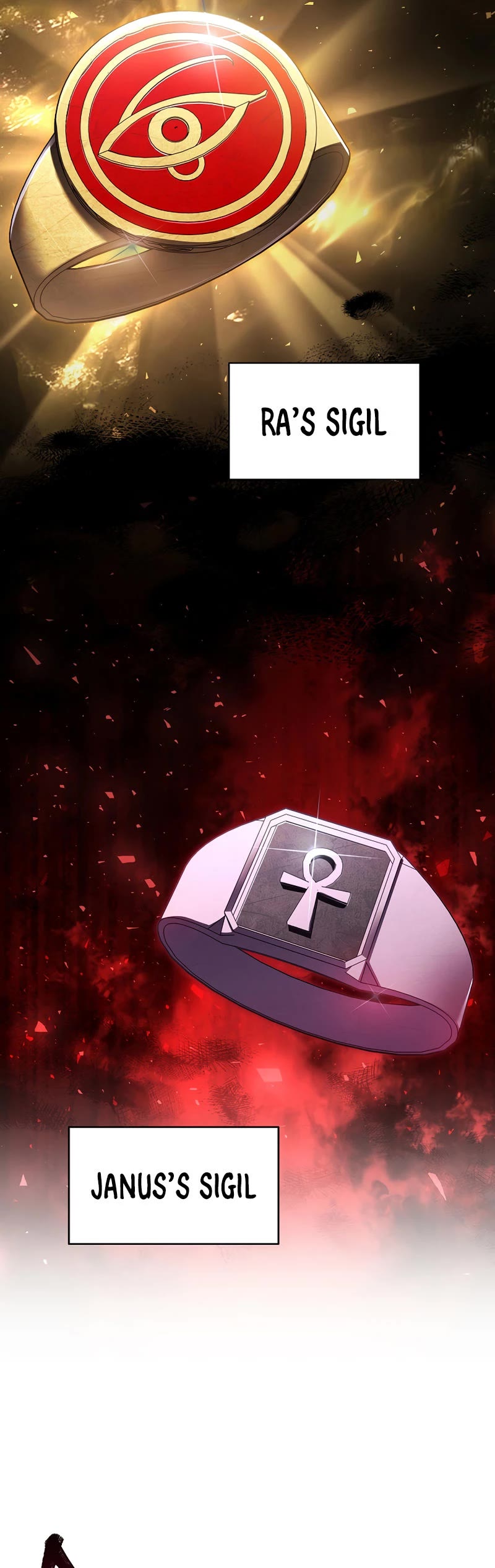 The Rebirth of an 8th Circled Wizard Chapter 107 page 32 - Chapter 107