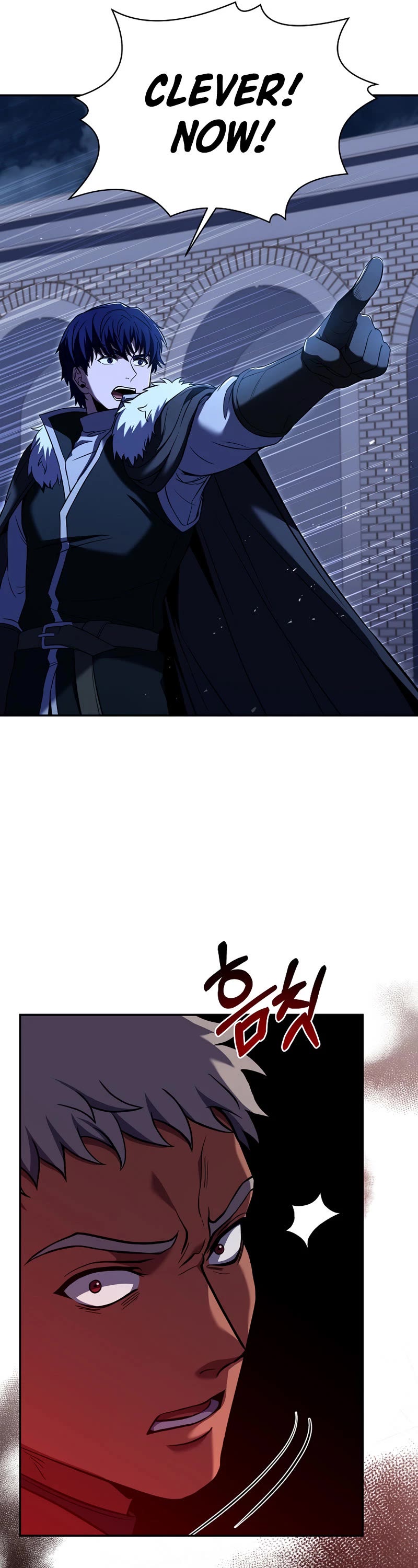 The Rebirth of an 8th Circled Wizard Chapter 107 page 34 - Chapter 107