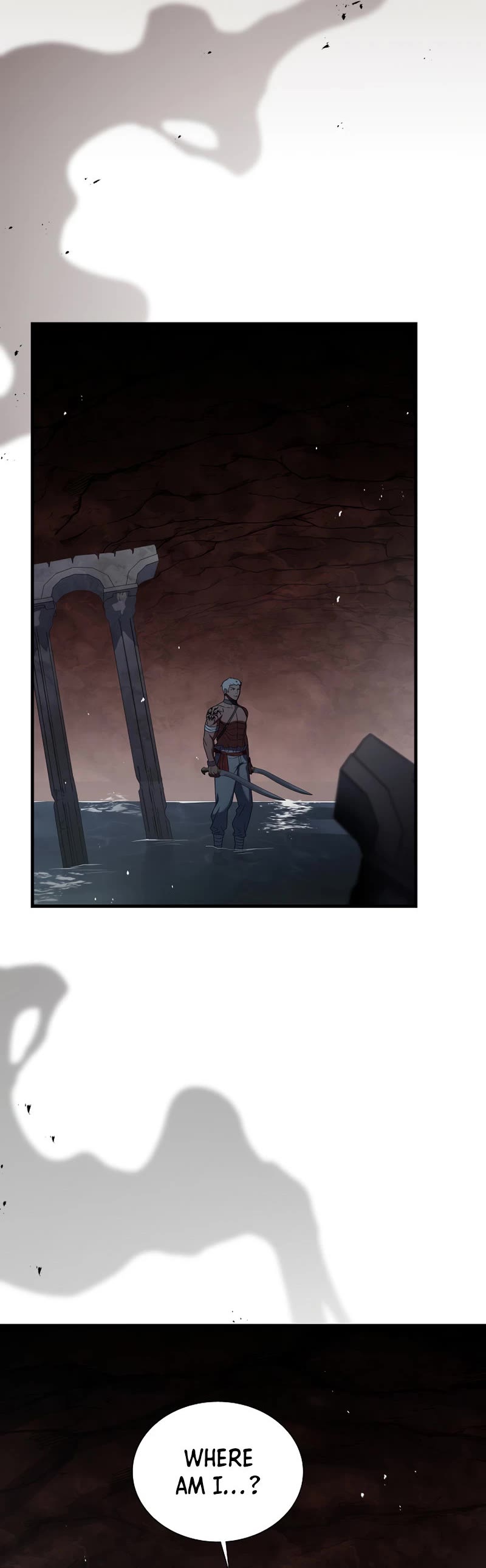 The Rebirth of an 8th Circled Wizard Chapter 107 page 37 - Chapter 107