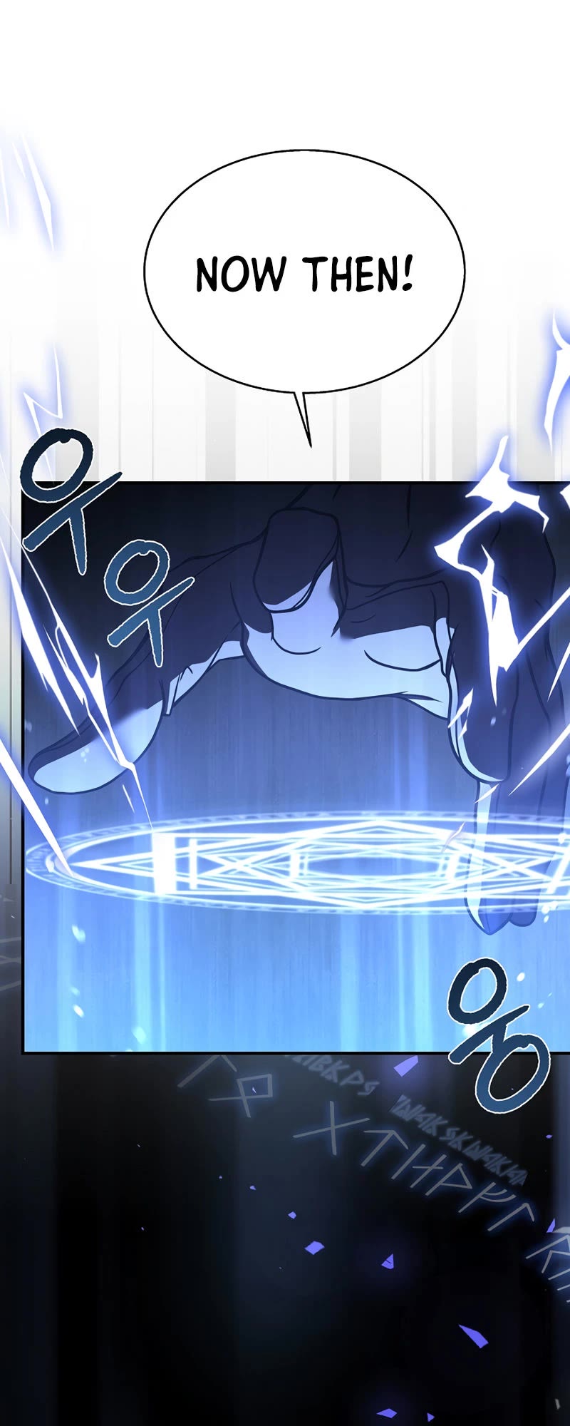 The Rebirth of an 8th Circled Wizard Chapter 107 page 41 - Chapter 107