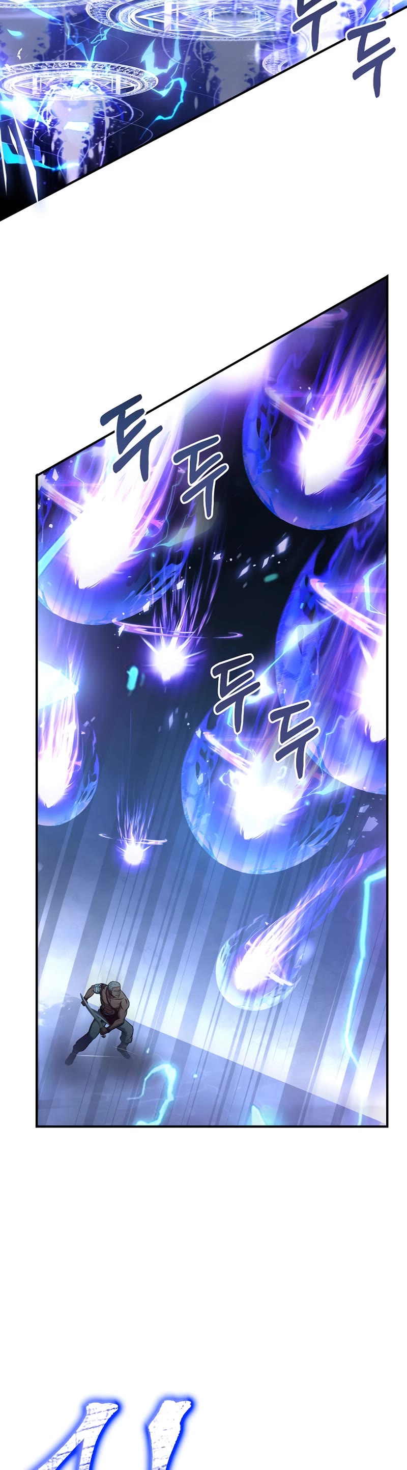 The Rebirth of an 8th Circled Wizard Chapter 107 page 44 - Chapter 107