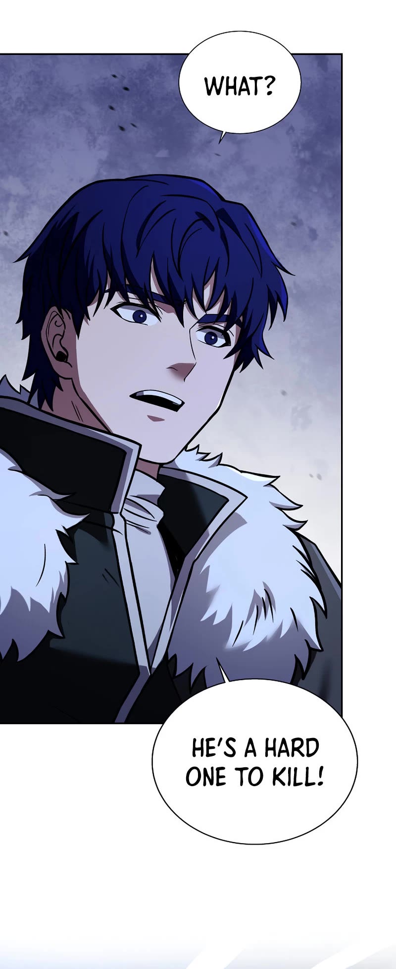 The Rebirth of an 8th Circled Wizard Chapter 107 page 49 - Chapter 107