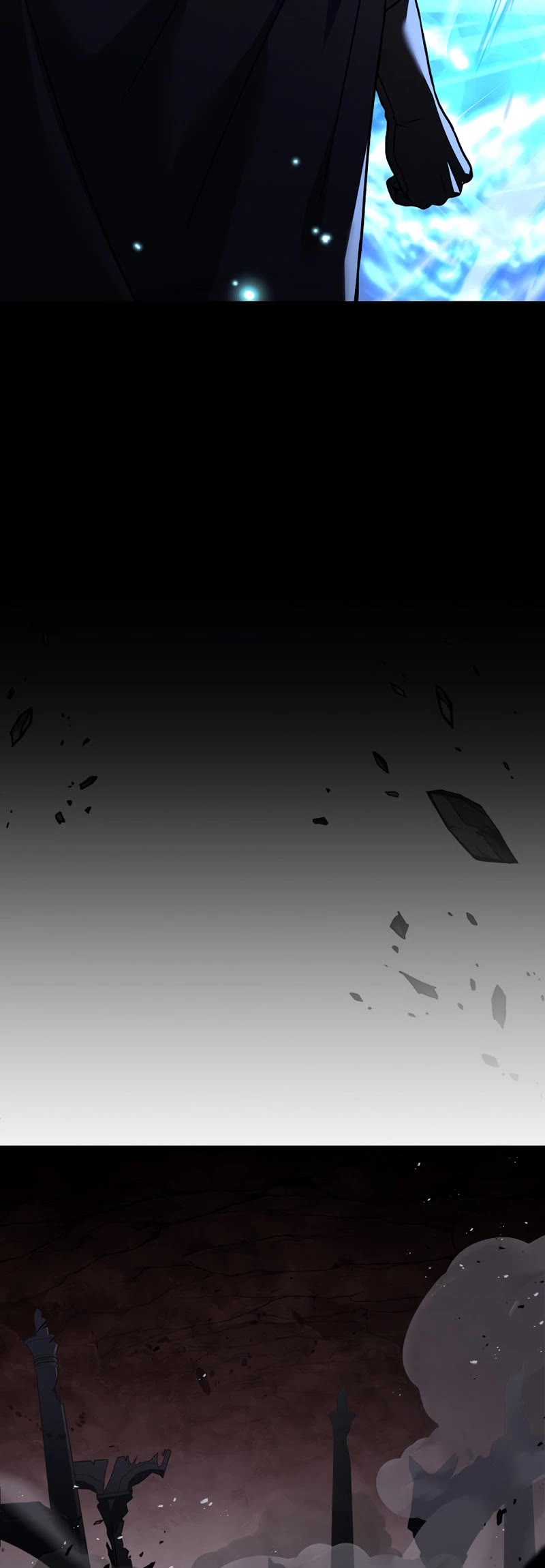 The Rebirth of an 8th Circled Wizard Chapter 107 page 52 - Chapter 107