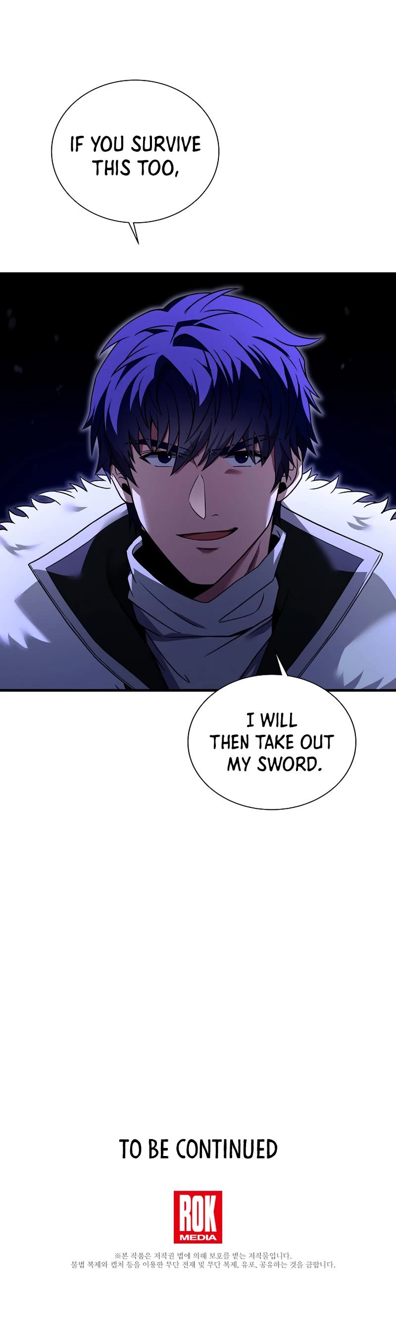 The Rebirth of an 8th Circled Wizard Chapter 107 page 60 - Chapter 107