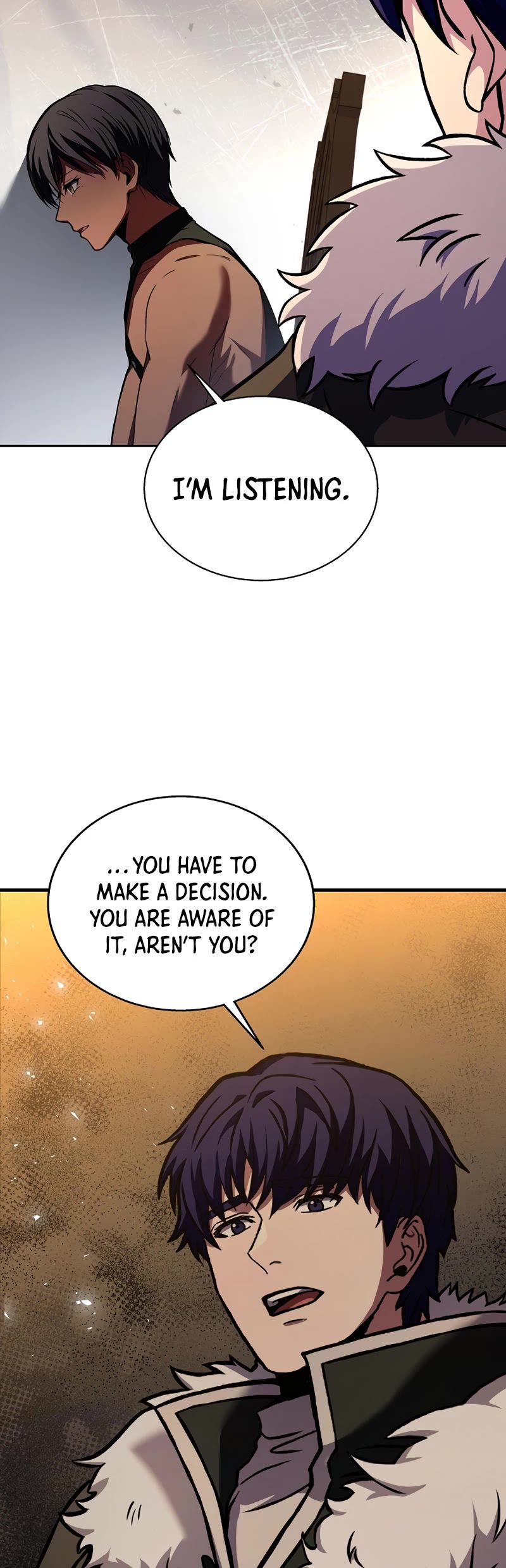 The Rebirth of an 8th Circled Wizard Chapter 107 page 8 - Chapter 107