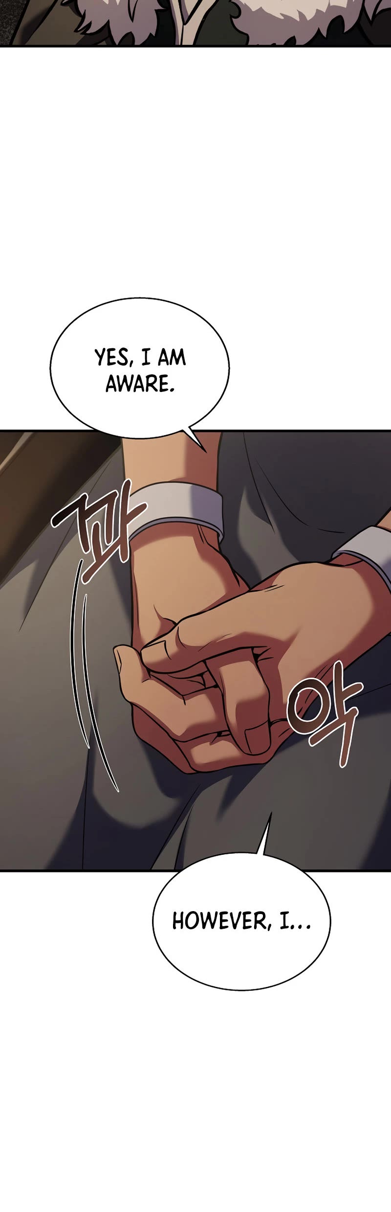 The Rebirth of an 8th Circled Wizard Chapter 107 page 9 - Chapter 107