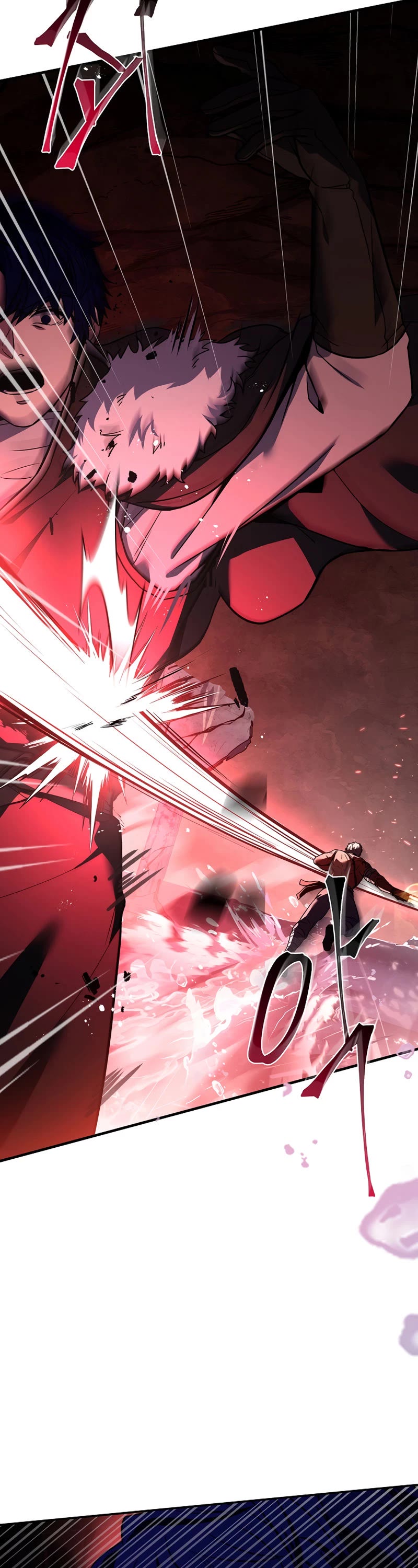 The Rebirth of an 8th Circled Wizard Chapter 108 page 11 - Chapter 108
