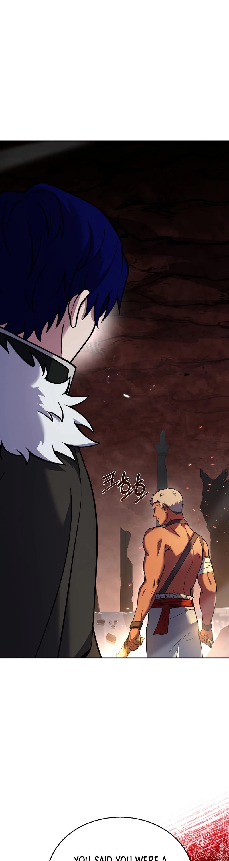 The Rebirth of an 8th Circled Wizard Chapter 108 page 13 - Chapter 108