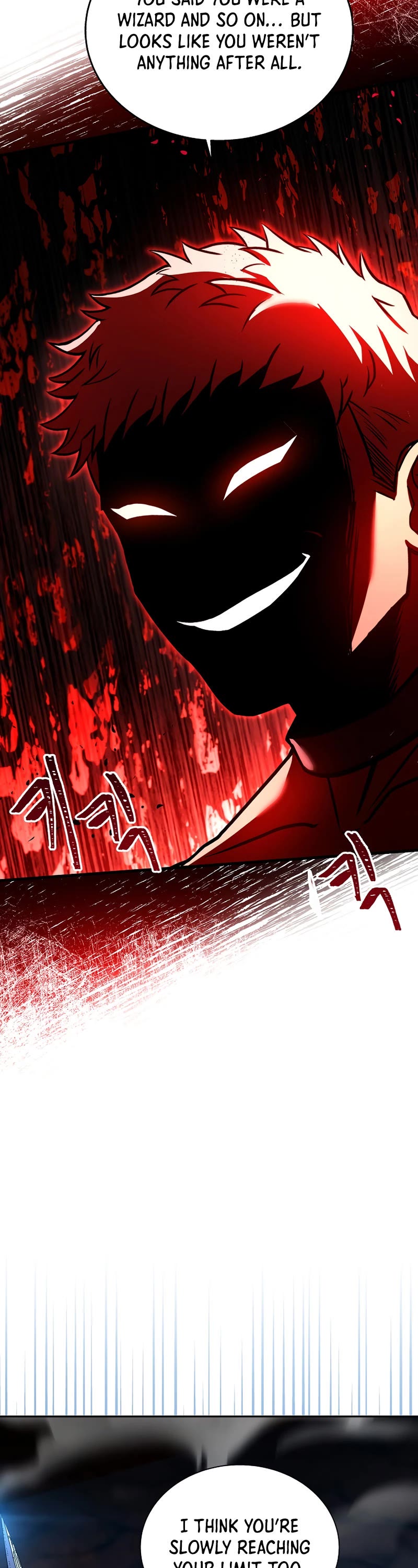 The Rebirth of an 8th Circled Wizard Chapter 108 page 14 - Chapter 108