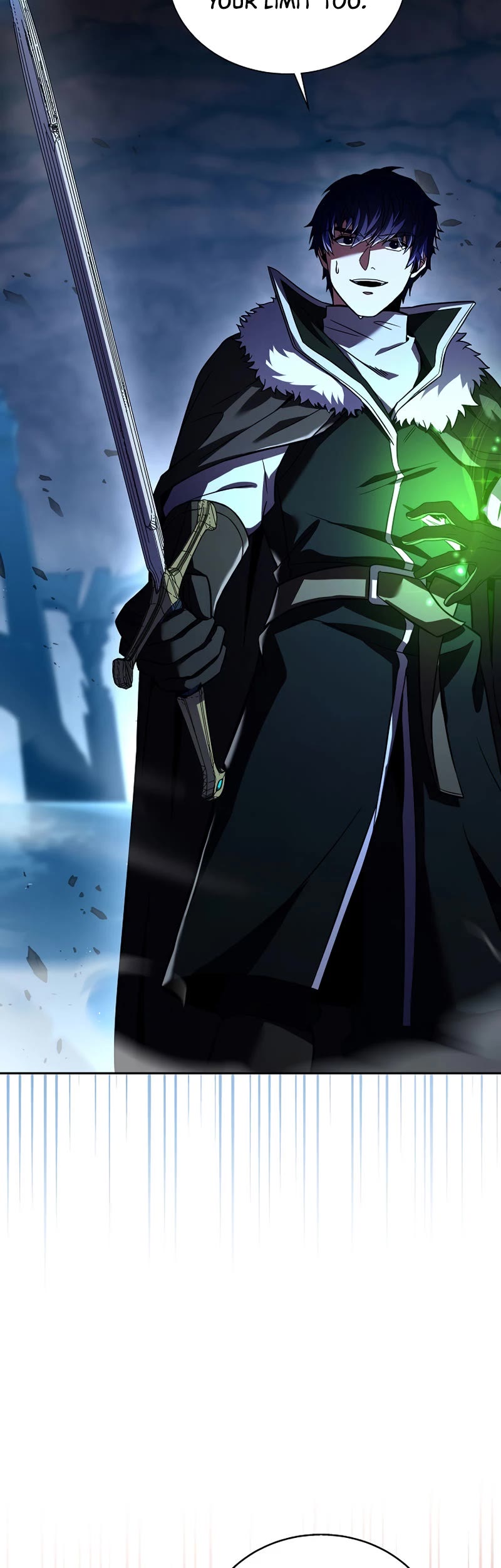 The Rebirth of an 8th Circled Wizard Chapter 108 page 15 - Chapter 108
