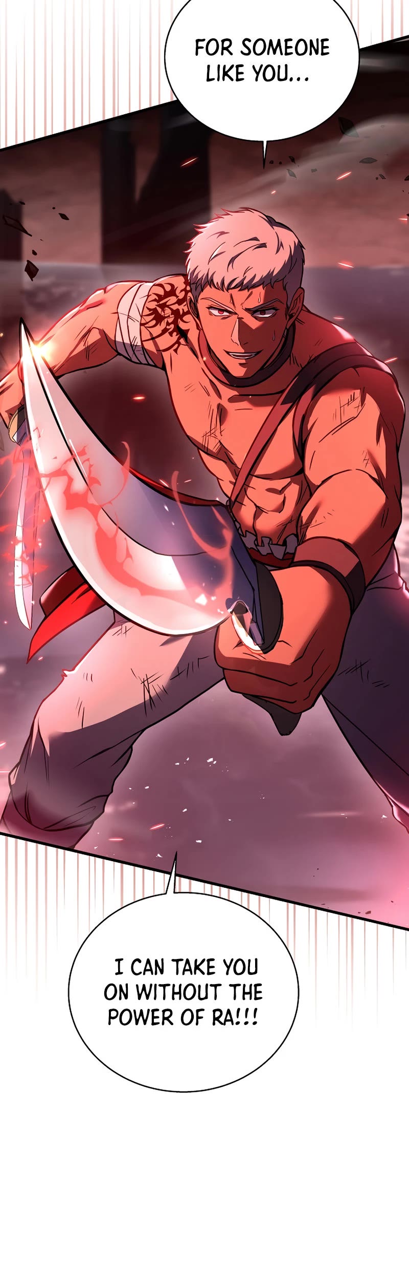 The Rebirth of an 8th Circled Wizard Chapter 108 page 16 - Chapter 108