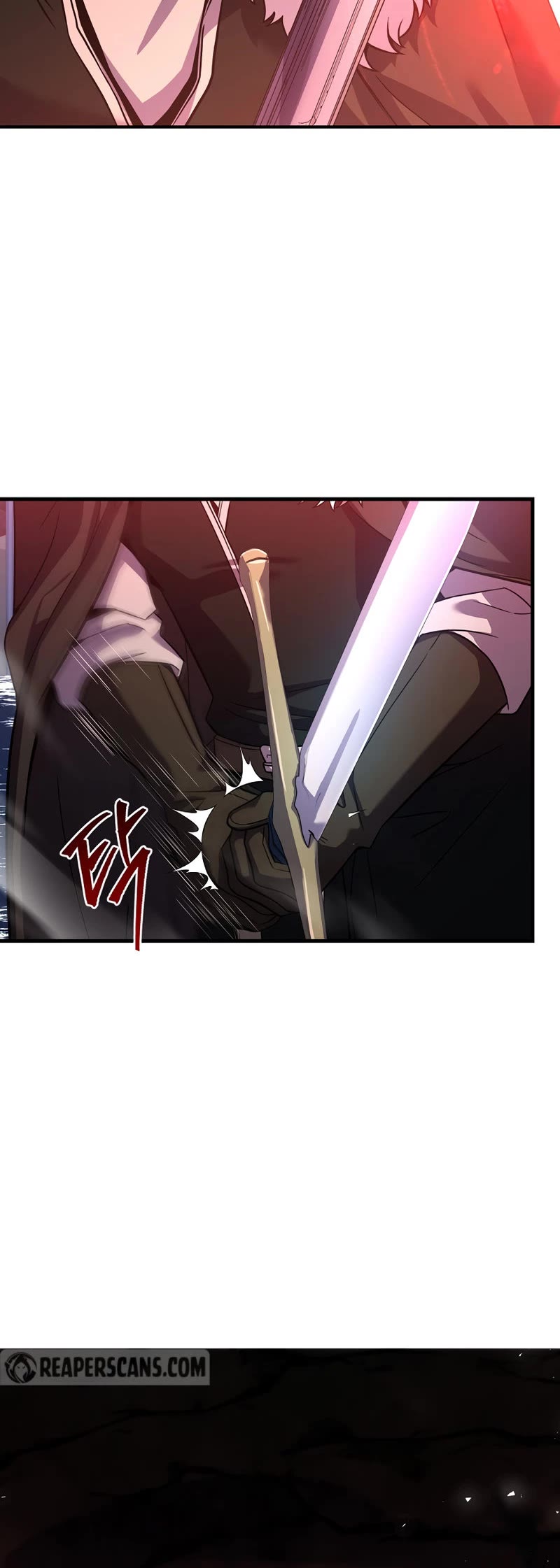 The Rebirth of an 8th Circled Wizard Chapter 108 page 20 - Chapter 108