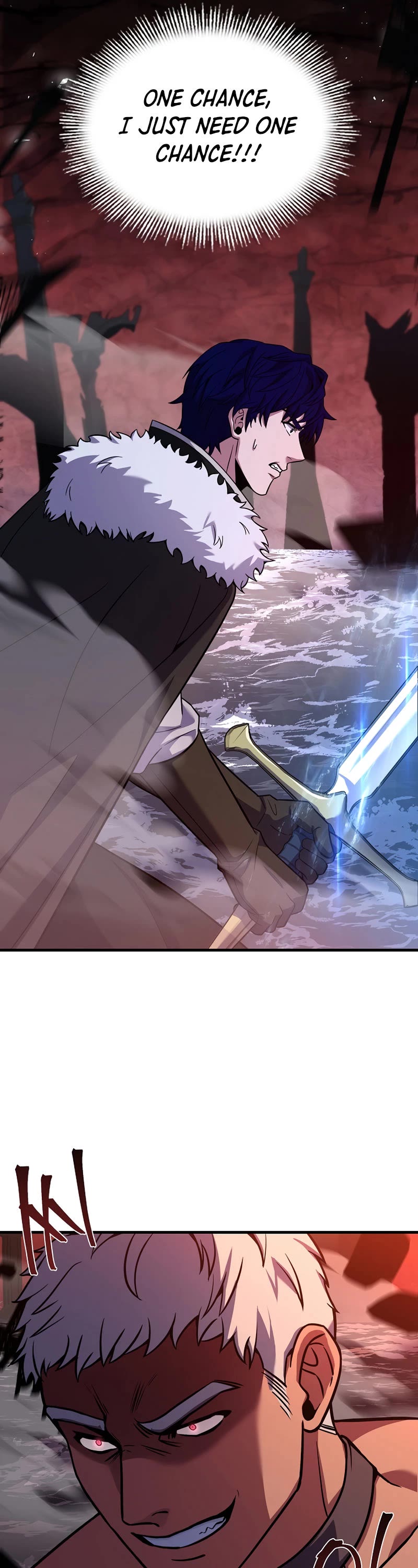 The Rebirth of an 8th Circled Wizard Chapter 108 page 21 - Chapter 108
