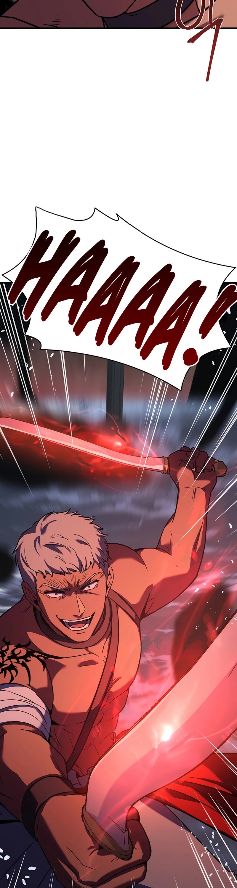 The Rebirth of an 8th Circled Wizard Chapter 108 page 22 - Chapter 108