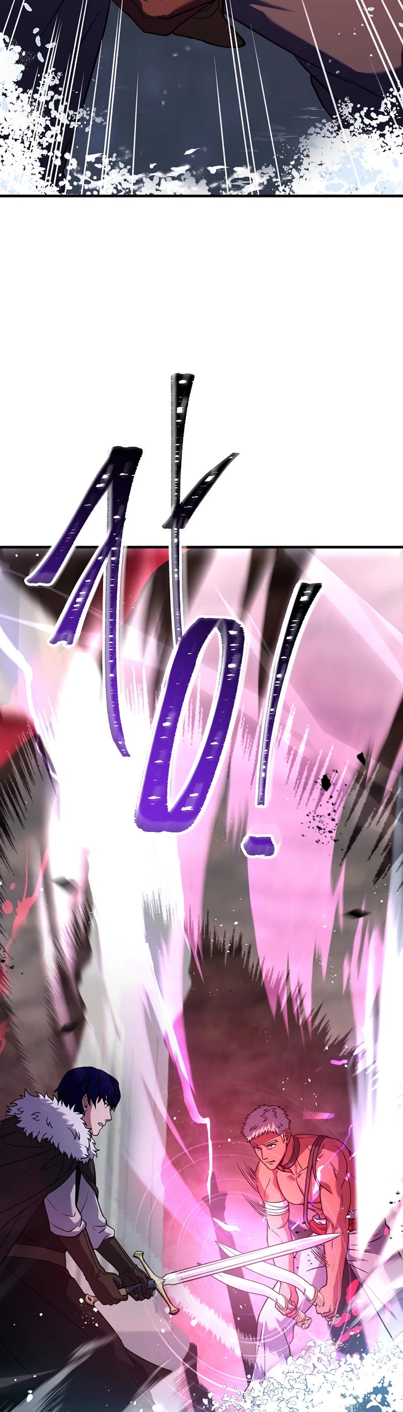 The Rebirth of an 8th Circled Wizard Chapter 108 page 23 - Chapter 108