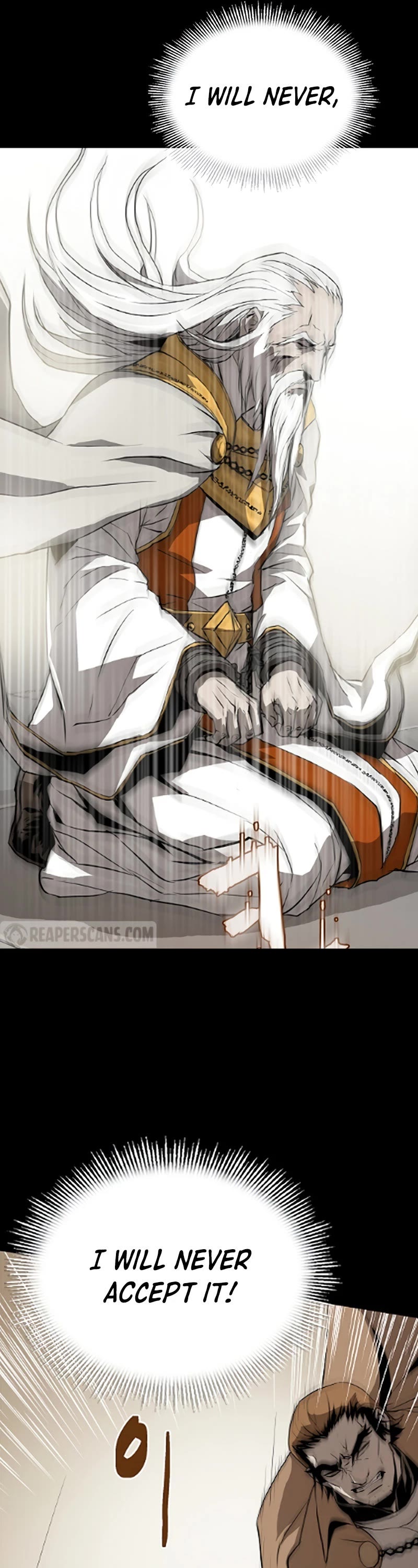 The Rebirth of an 8th Circled Wizard Chapter 108 page 25 - Chapter 108