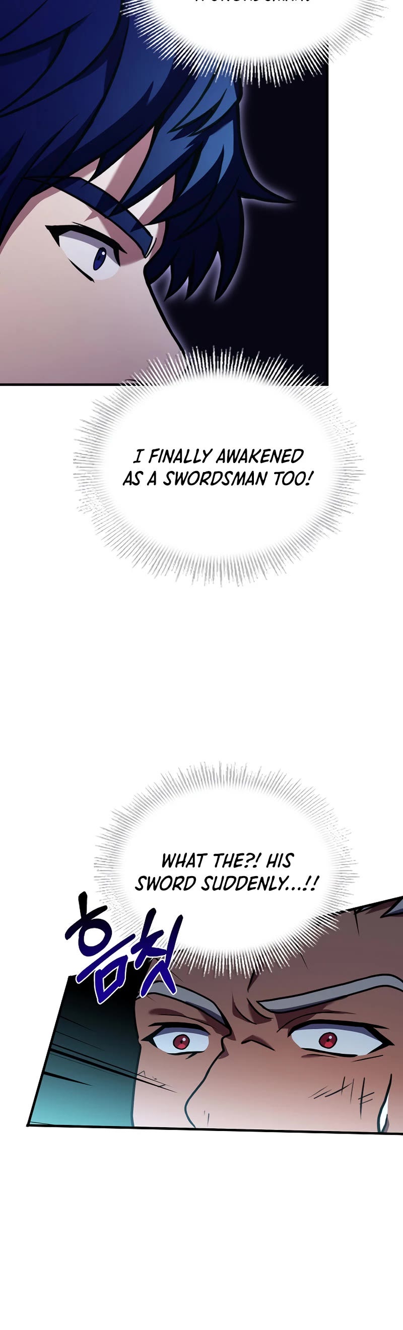 The Rebirth of an 8th Circled Wizard Chapter 108 page 28 - Chapter 108