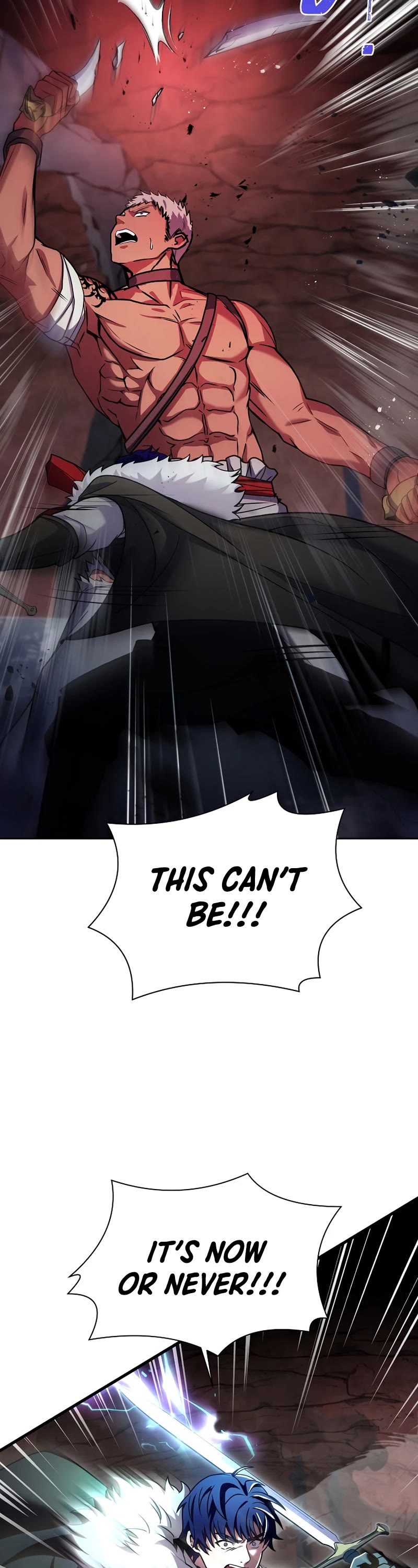The Rebirth of an 8th Circled Wizard Chapter 108 page 30 - Chapter 108